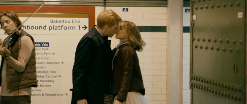 films londres