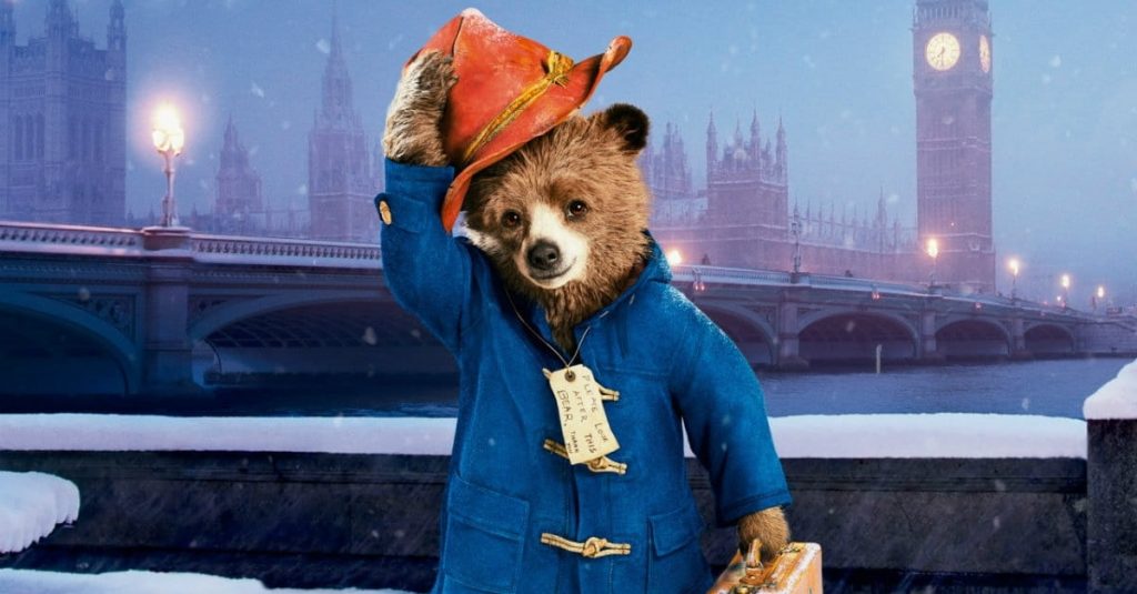 films londres