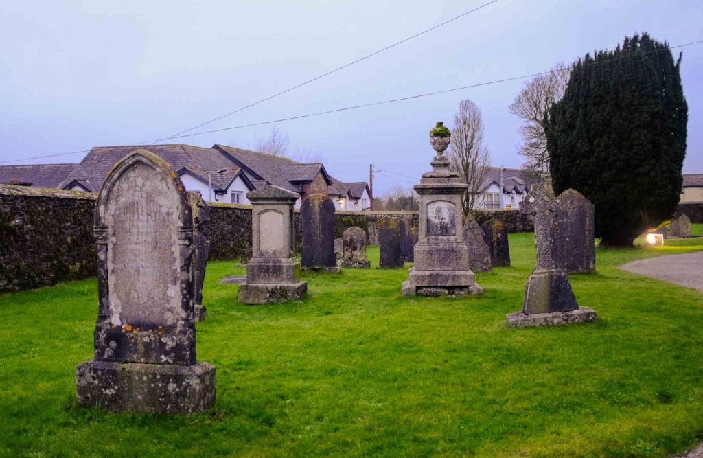 kildare