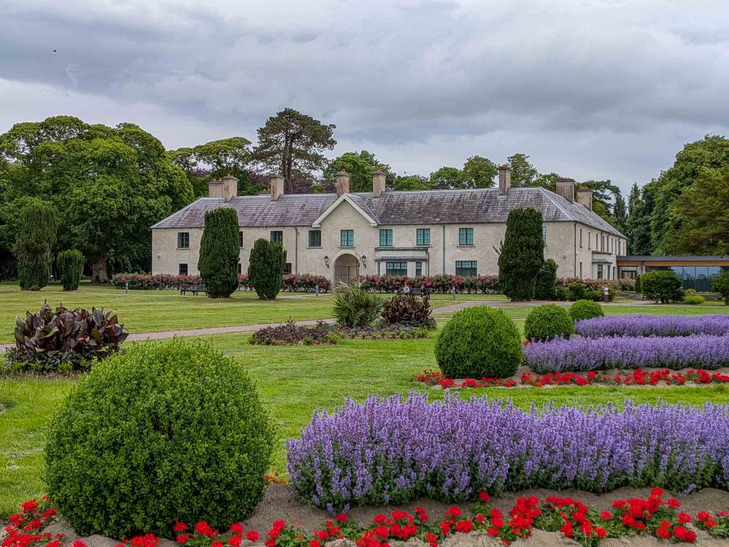 killarney house
