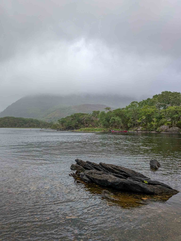 dinis cottage killarney