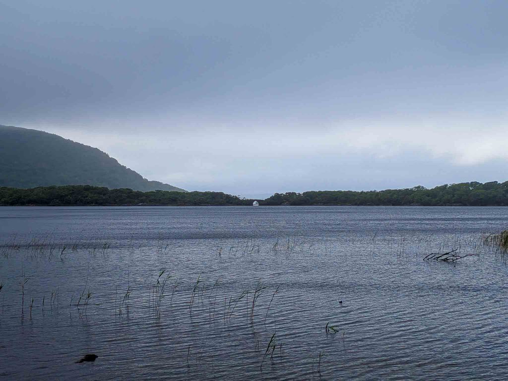 Brickeen bridge killarney