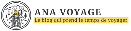 Ana Voyage