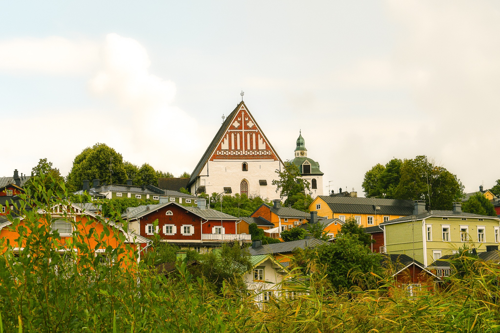 porvoo finlande guide voyage