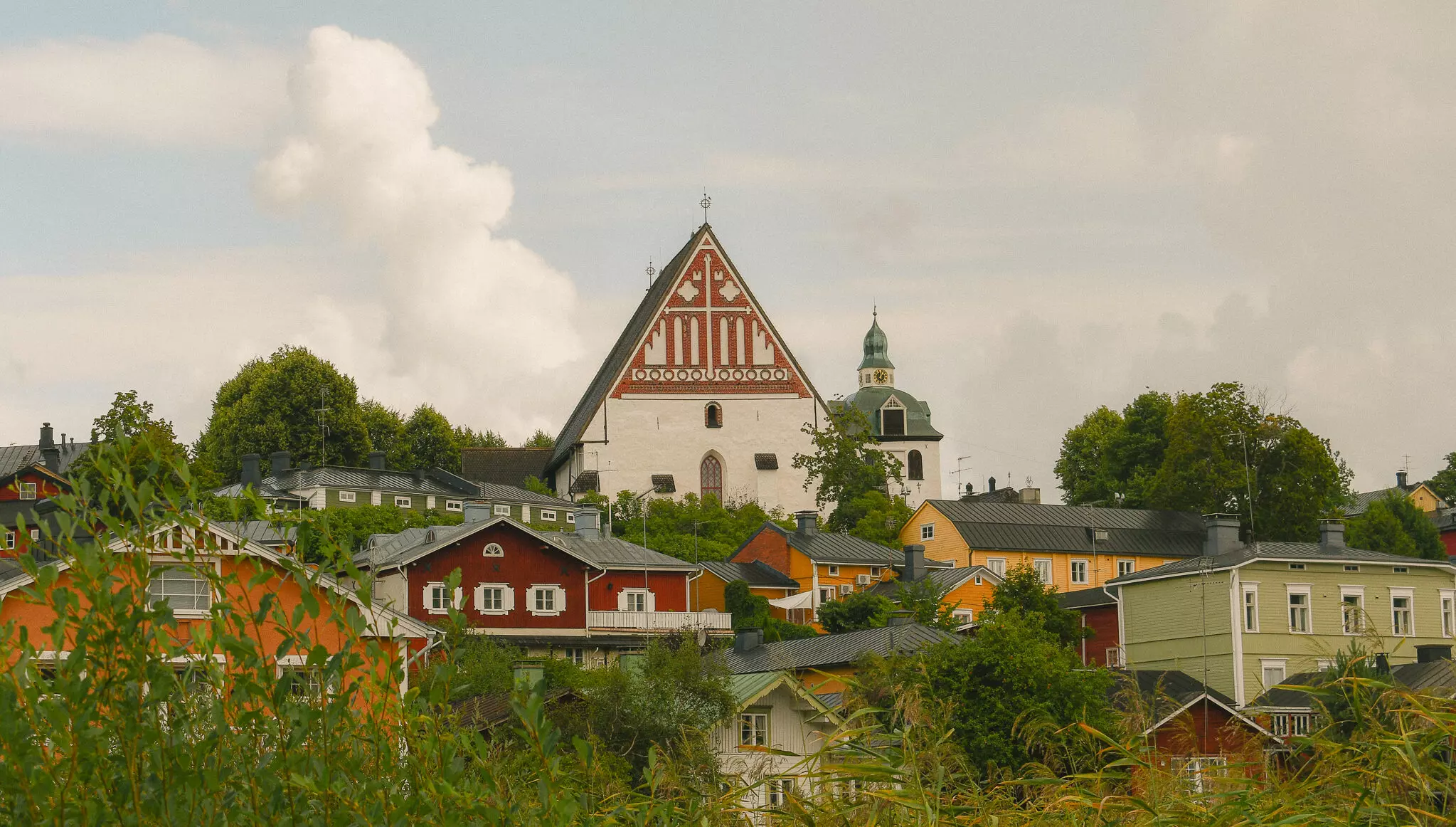 Finlande