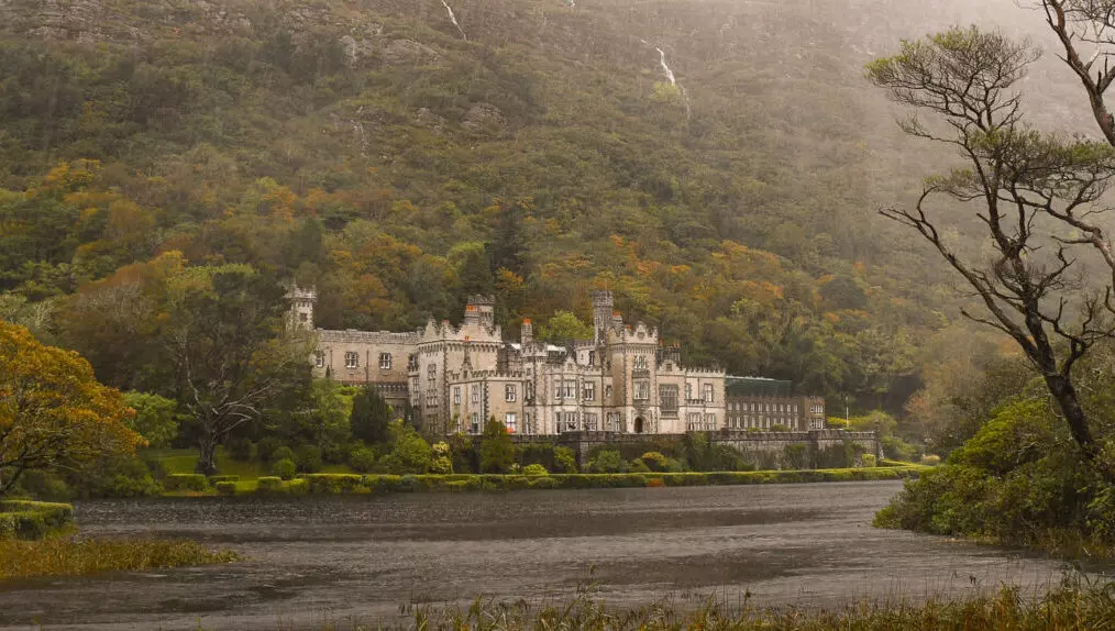 Irlande