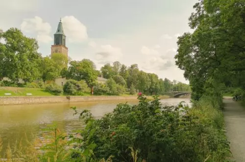 visiter turku