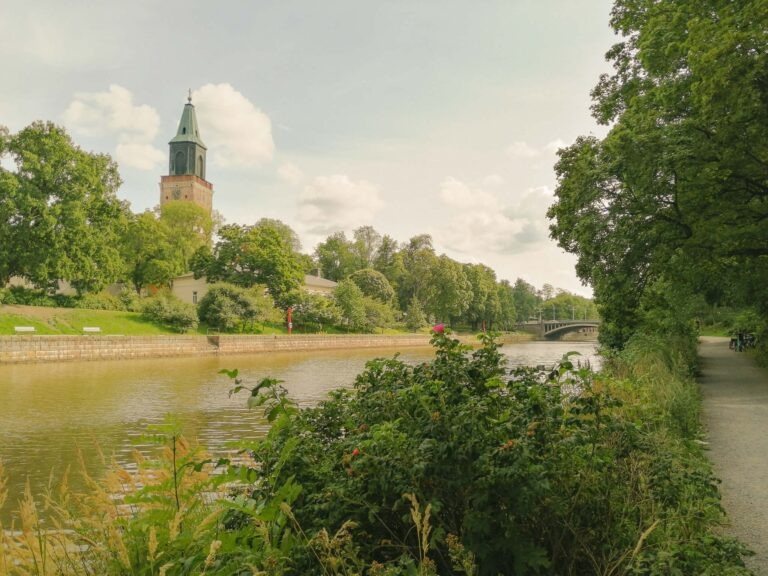 visiter turku