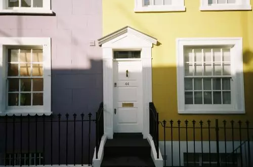visiter notting hill quartier londres