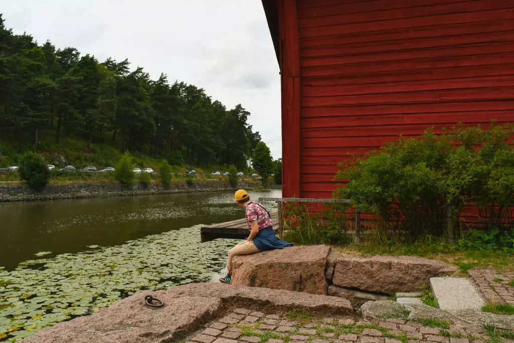 porvoo finlande guide voyage