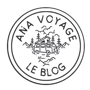 Ana Voyage