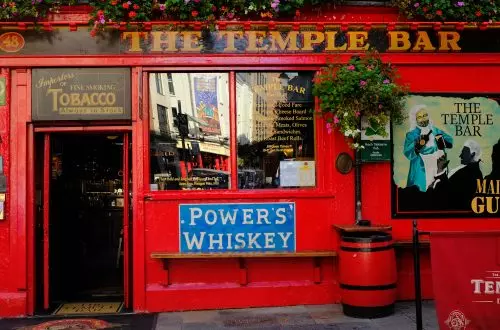 visiter Dublin en 3 jours