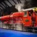 visiter studios harry potter londres