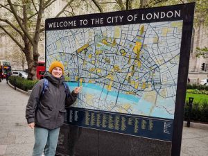 City Londres