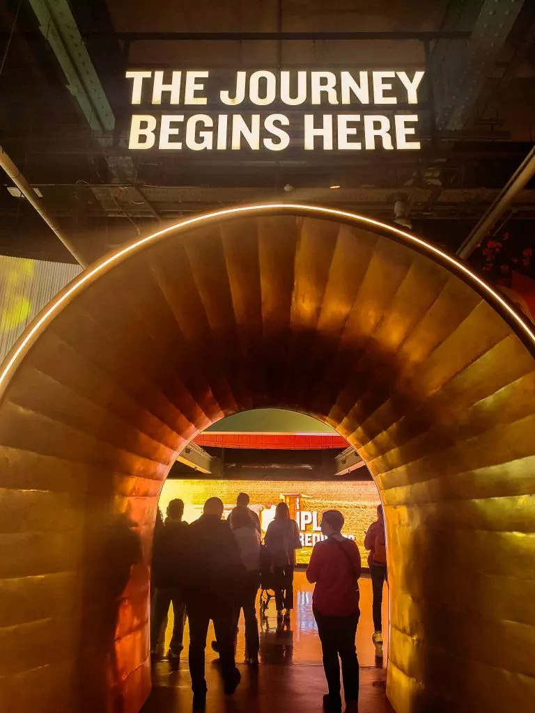 musée guinness dublin