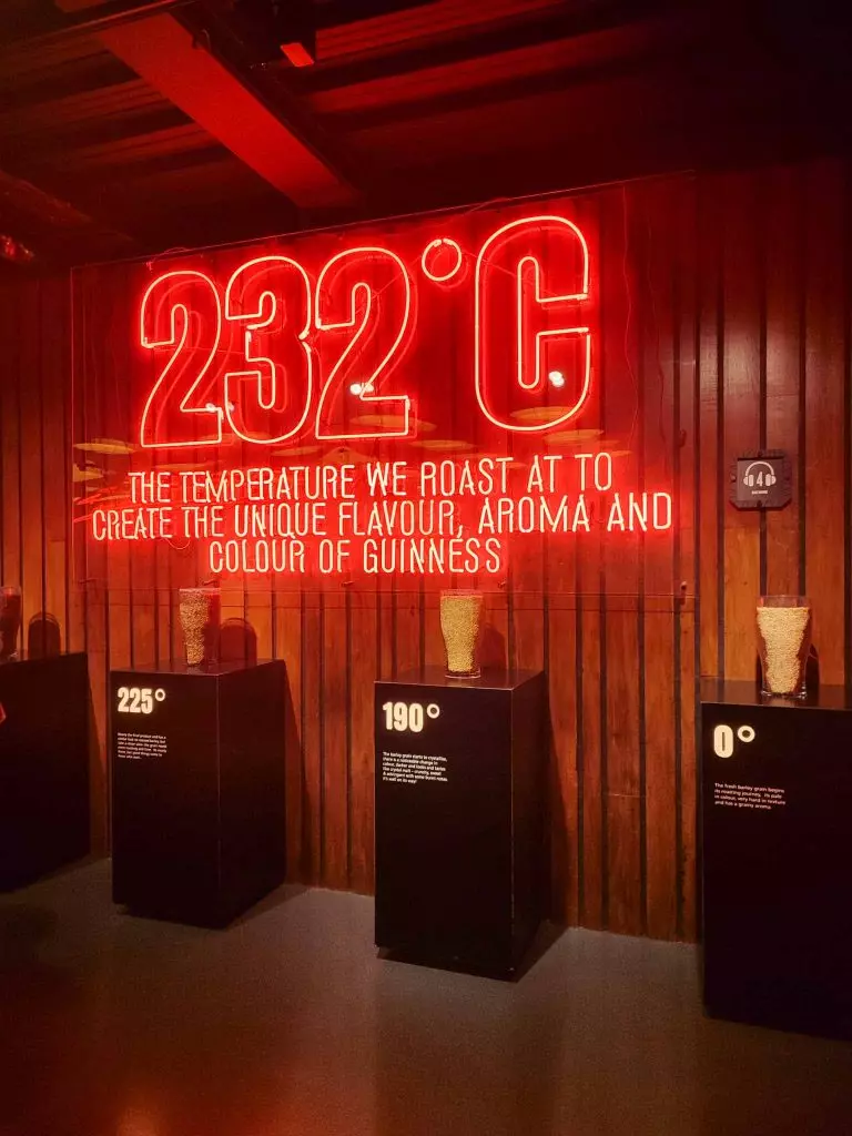 musée guinness dublin