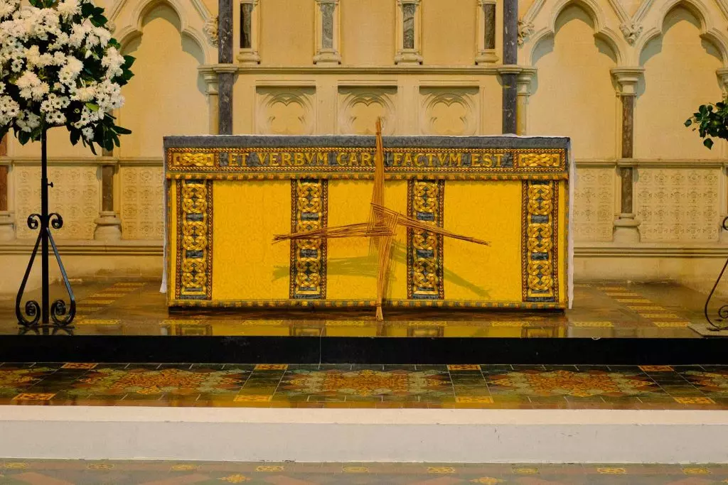 st brigid's cathedral kildarre