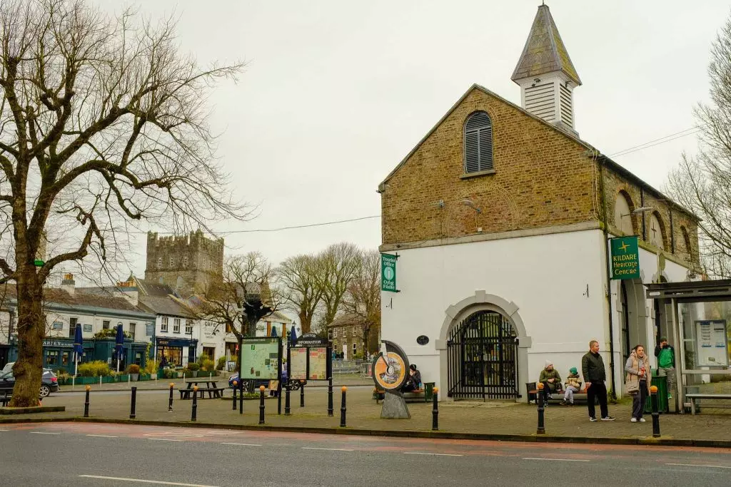 kildare