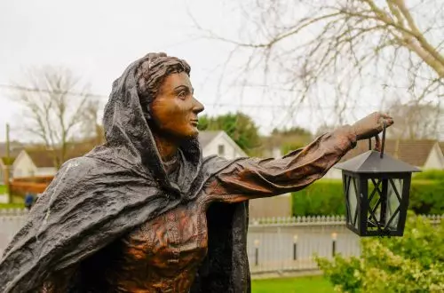 saint brigid irlande