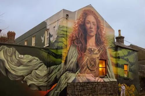 kildare