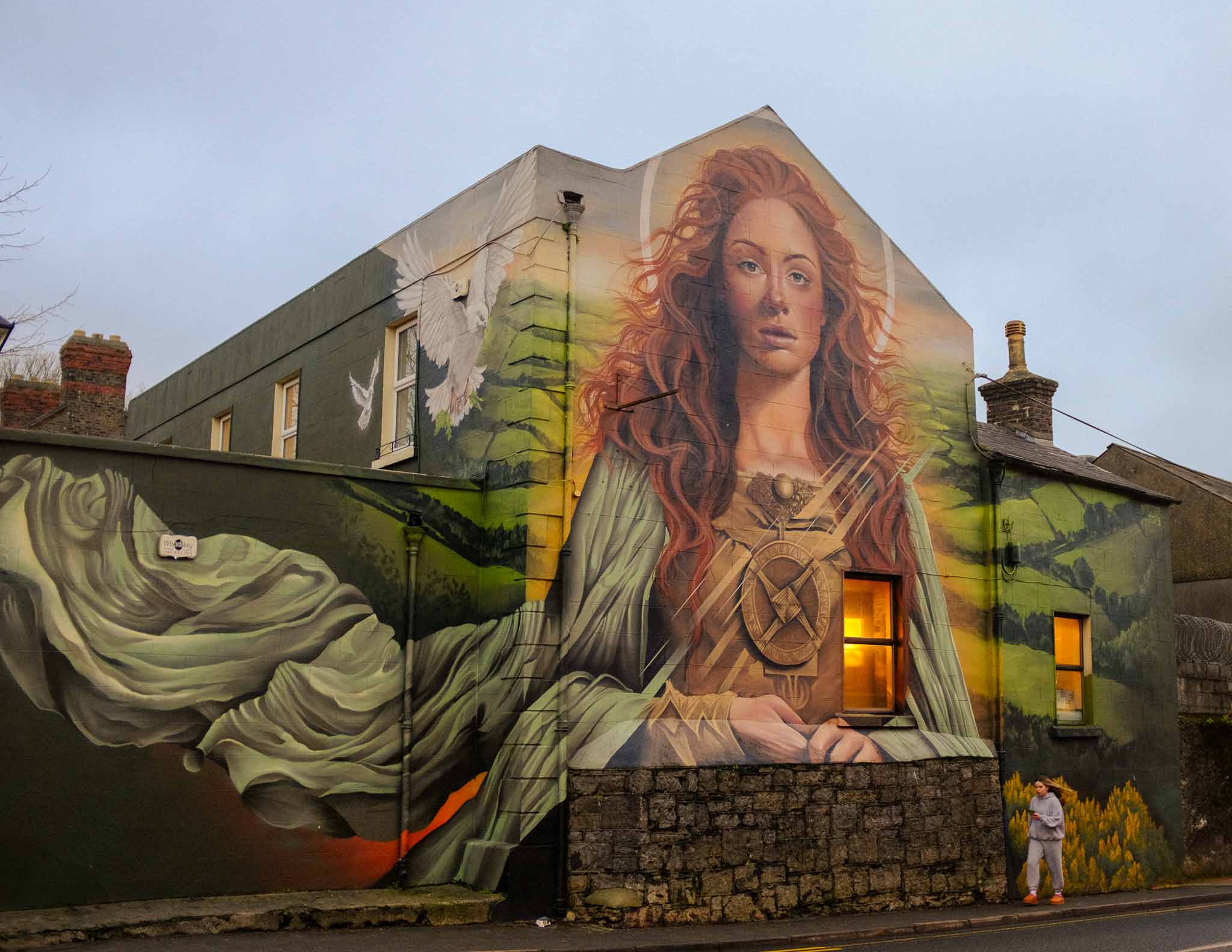kildare
