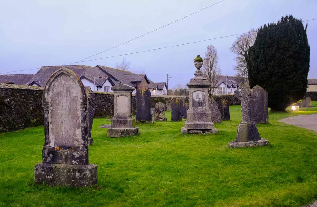 kildare