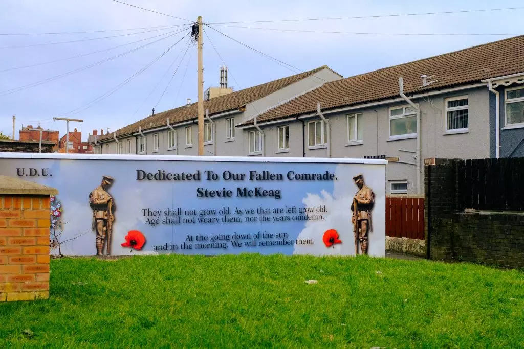 political murals west belfast