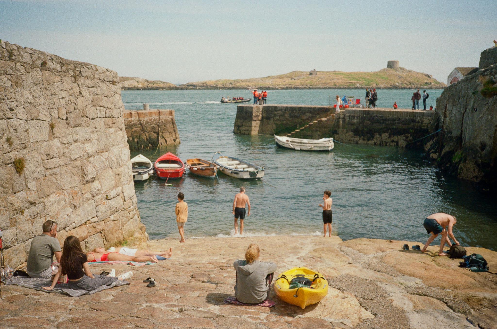 côte de dublin