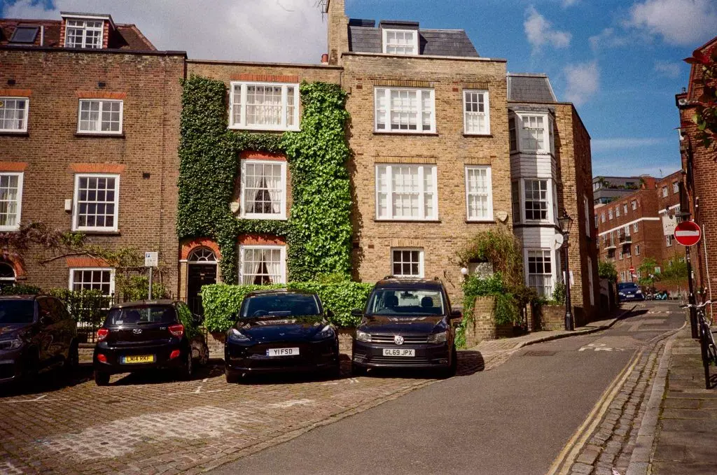 visiter hampstead londres