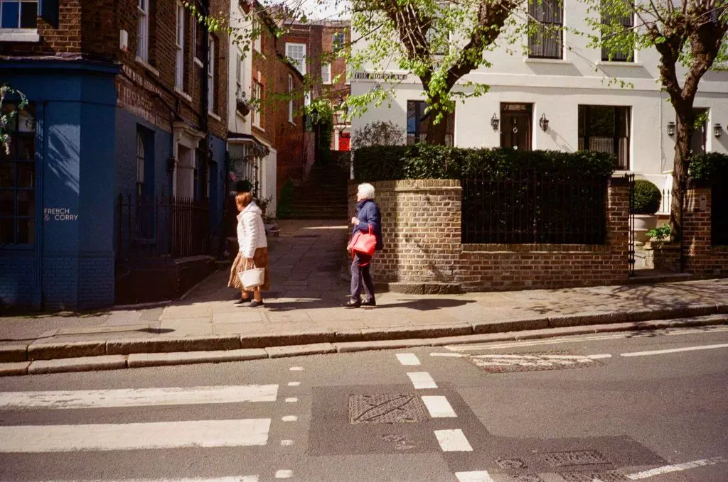 visiter hampstead londres