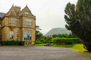 killarney national park guide complet