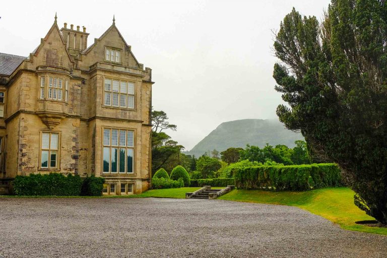 killarney national park guide complet