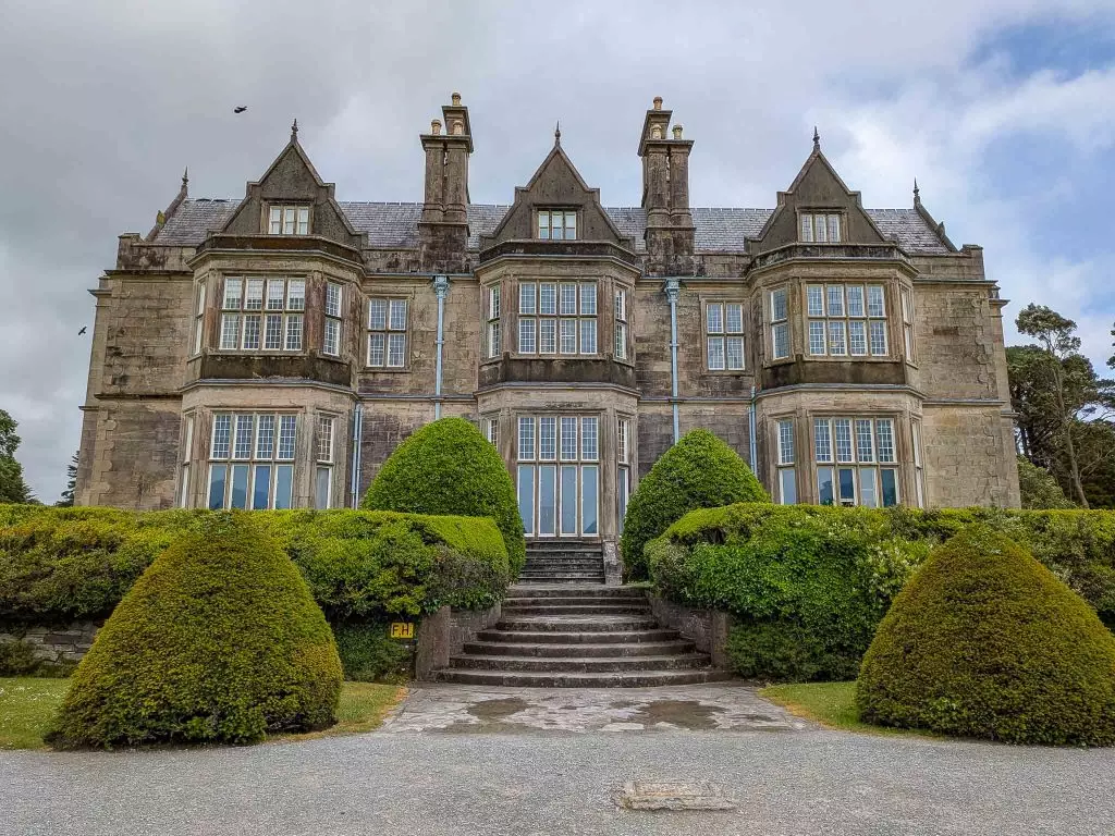 muckross house