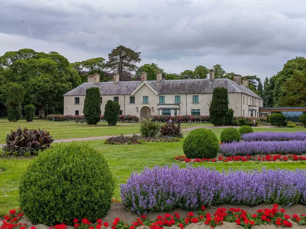 killarney house
