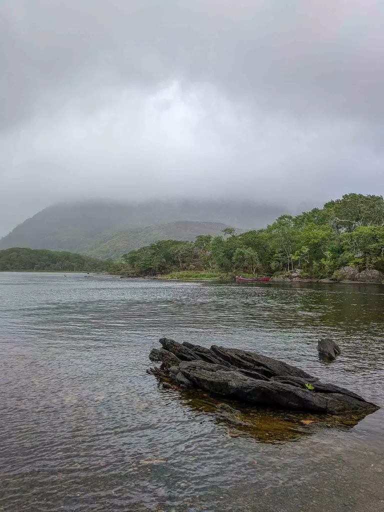 dinis cottage killarney