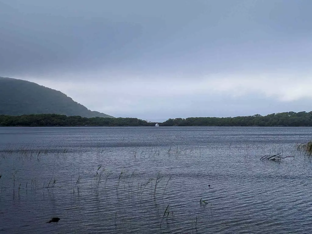 Brickeen bridge killarney