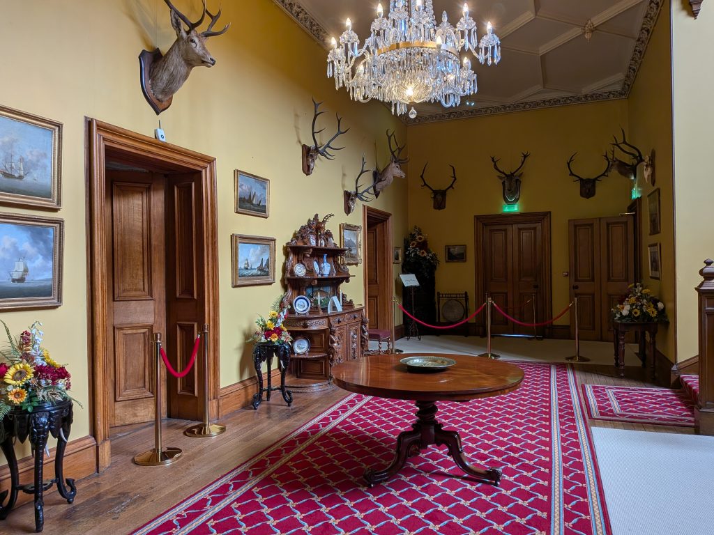 muckross house killarney