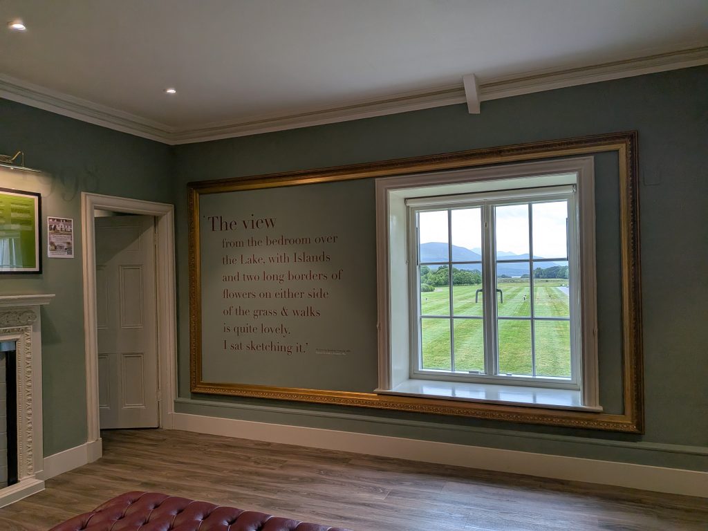 killarney house