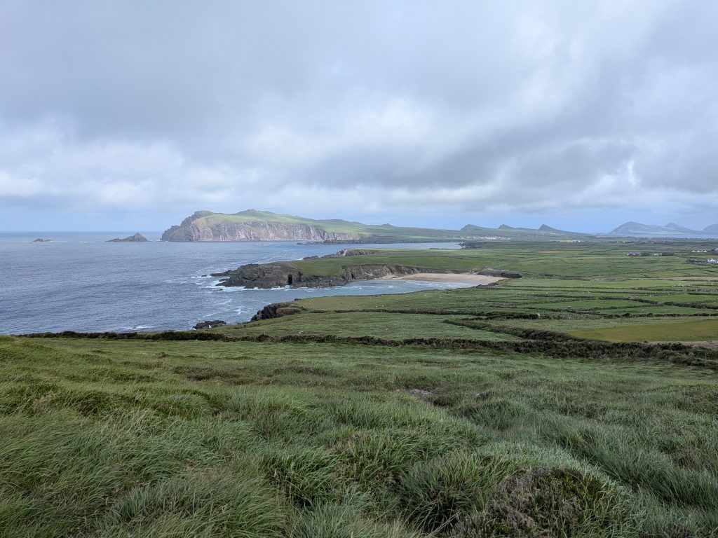 dingle peninsula