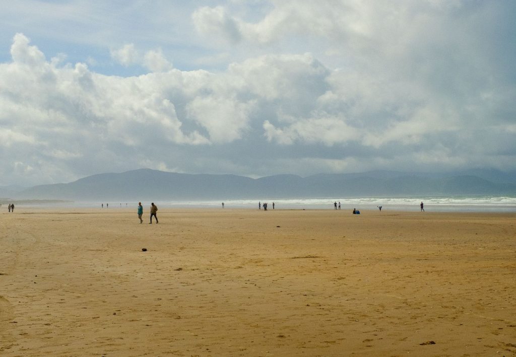 inch beach