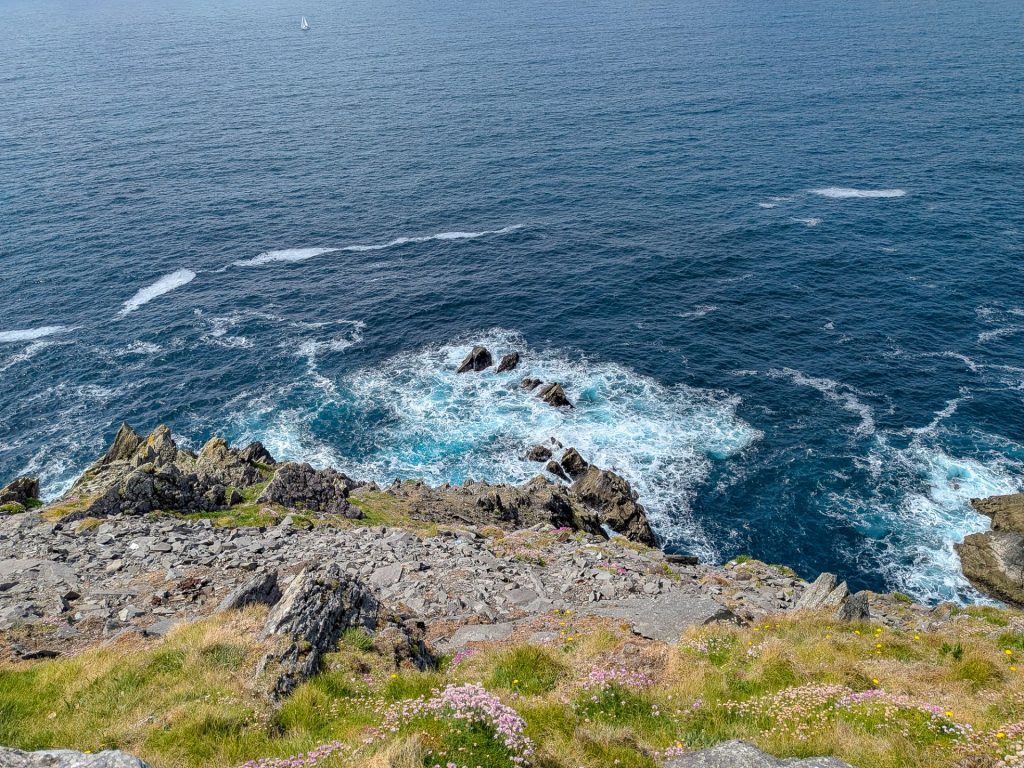 dingle bay slea head drive