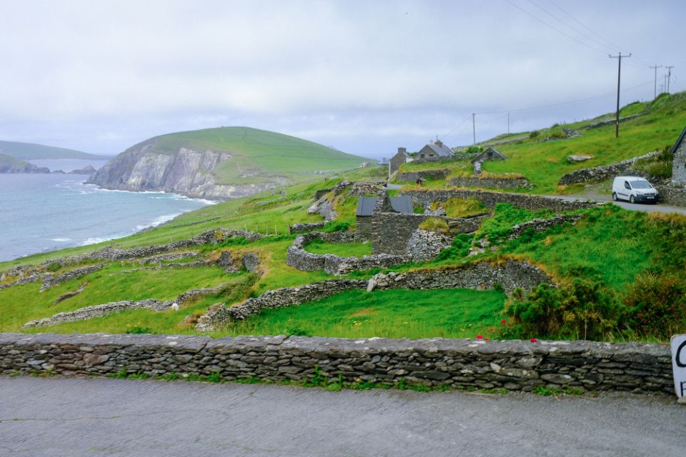 slea head drive