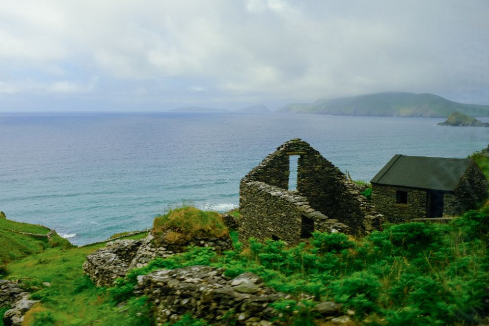 blasket islands