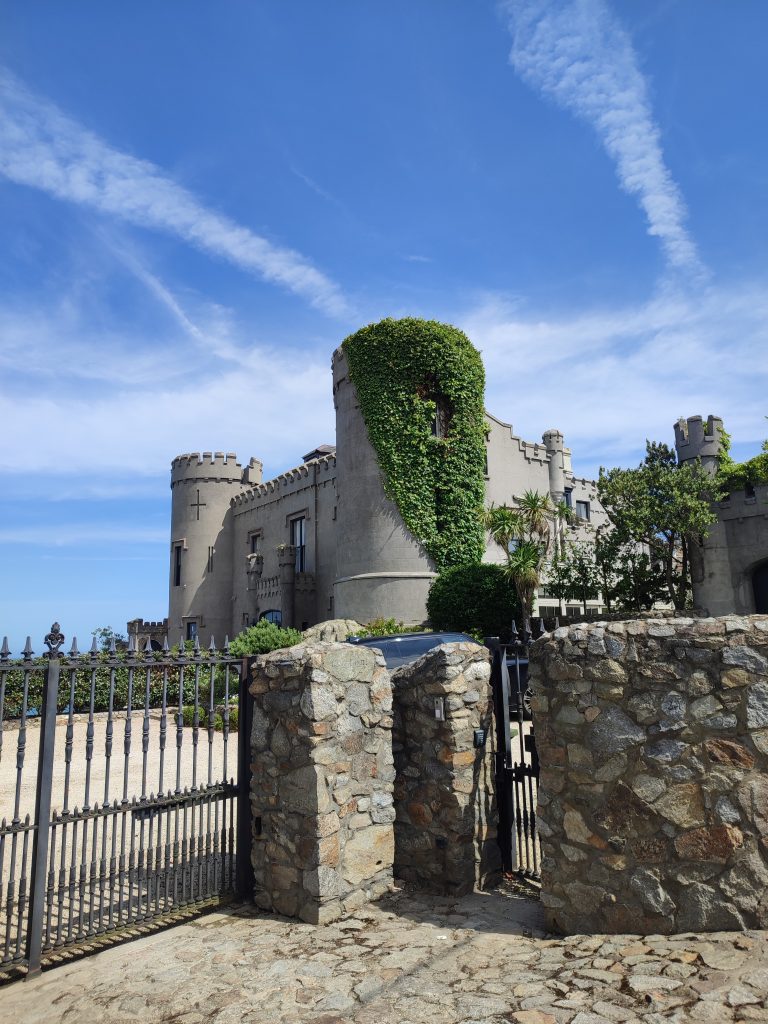 dalkey houses