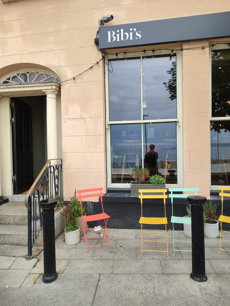 bibis dun laoghaire