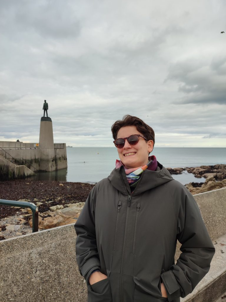 roger casement dun laoghaire