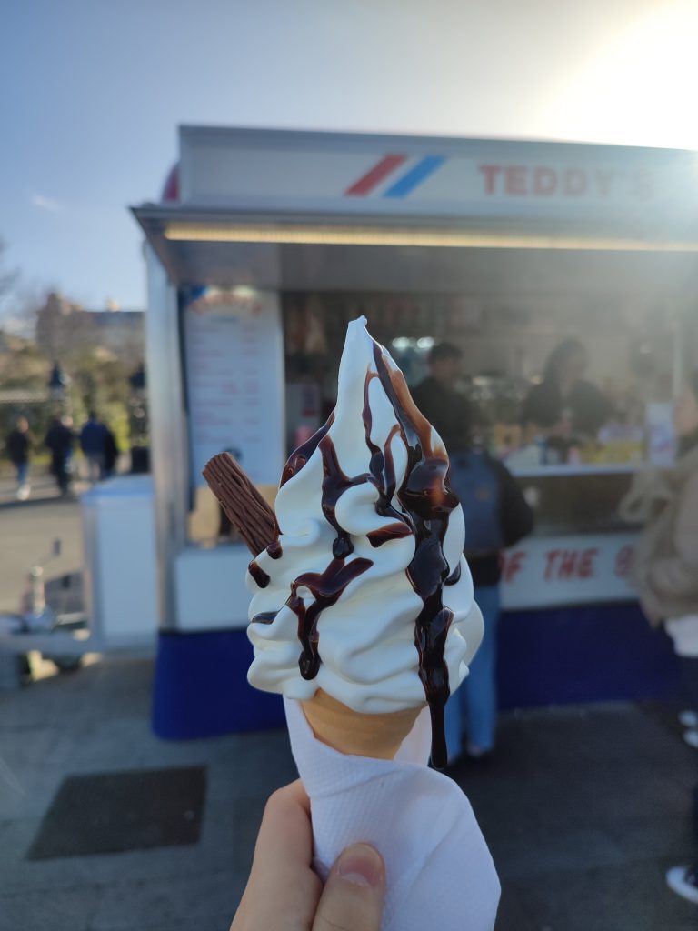 teddys dun laoghaire
