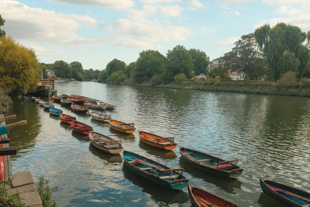 richmond riverside