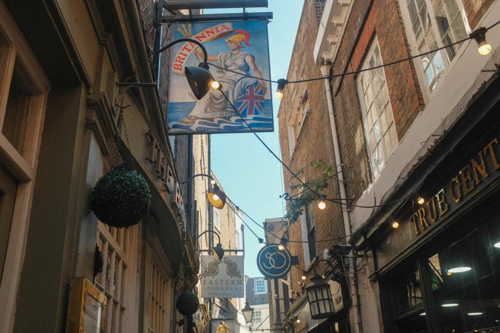 brewers lane richmond