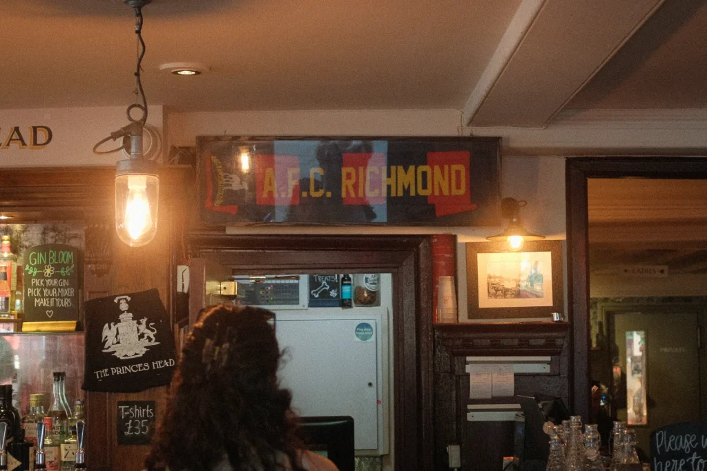 afc richmond pub ted lasso